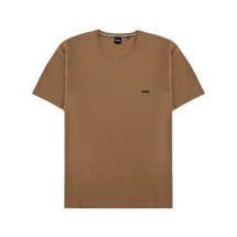 [BOSS] T-shirts Short Sleeve SS26 50515312_1025990260