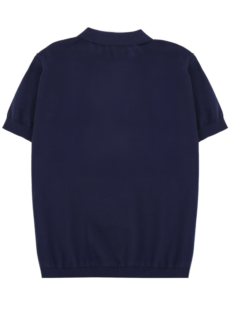 [Aspesi] T-shirts Short Sleeve SS26 3236_M12701098