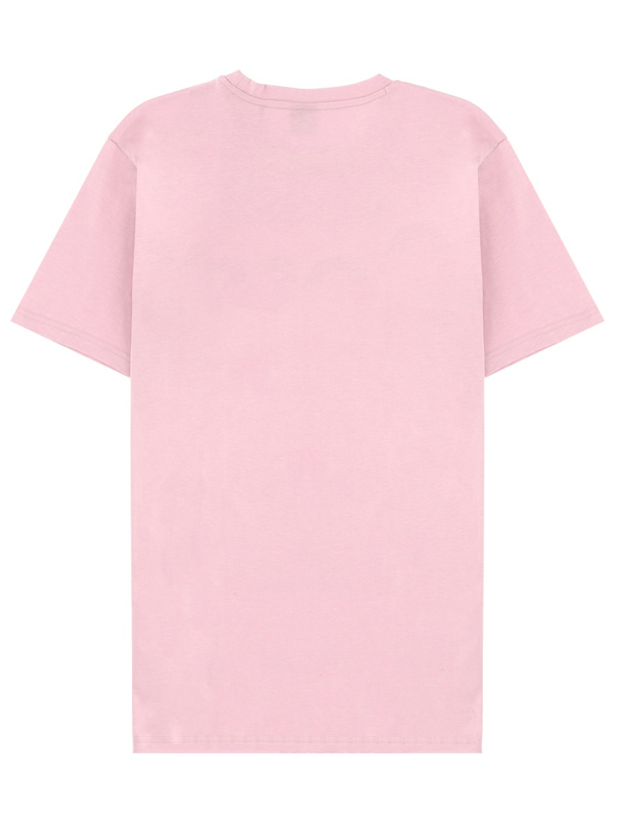 [BOSS] T-shirts Short Sleeve SS26 50481923_10246016539