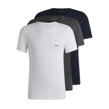 [BOSS] T-shirts Short Sleeve SS26 50475284_102435961
