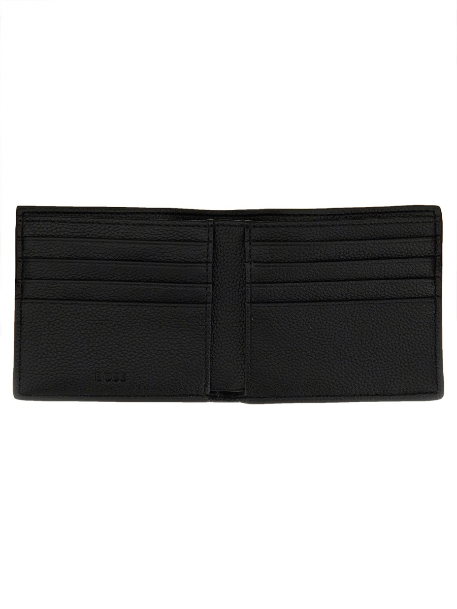 [BOSS] Wallet SS26 50536479_10263216001