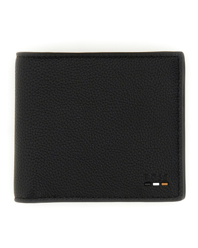 [BOSS] Wallet SS26 50536479_10263216001
