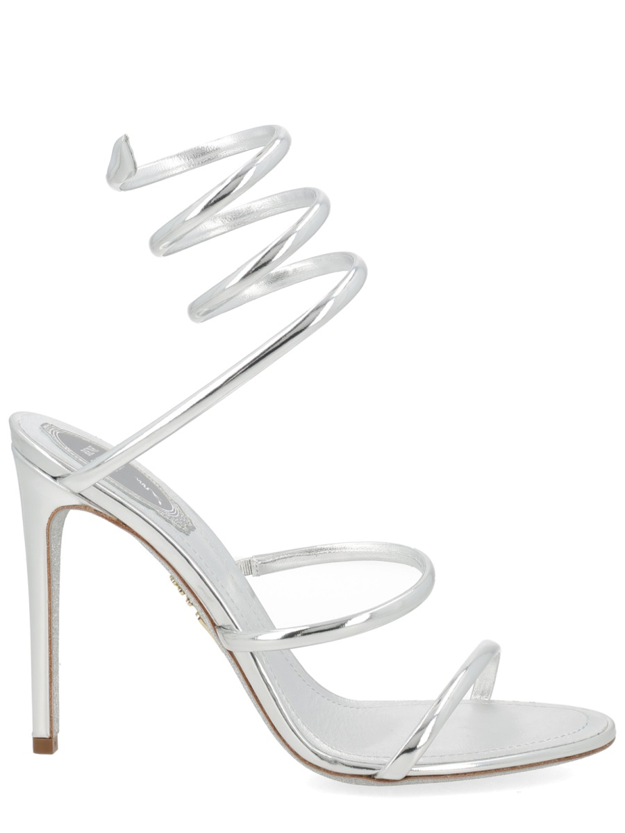 [Rene Caovilla] Pumps SS26 C12351_1050001L001