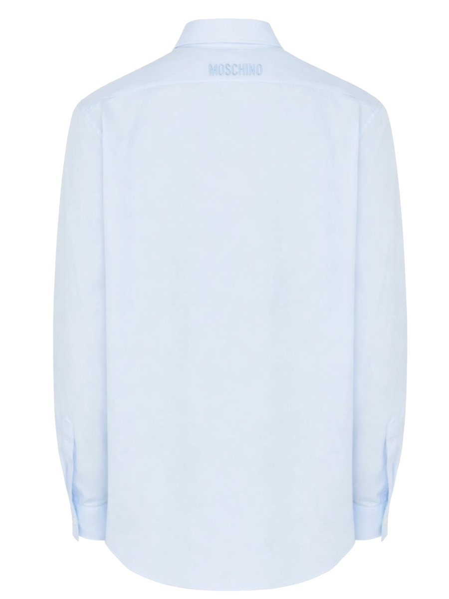 [Moschino] Shirts Long Sleeve SS26 02250531_1293