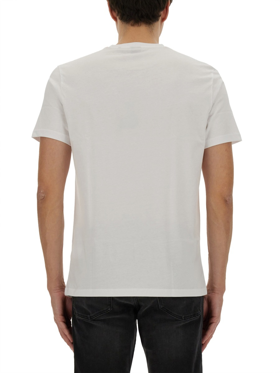 [BOSS] T-shirts Short Sleeve SS26 50481923_10246016100