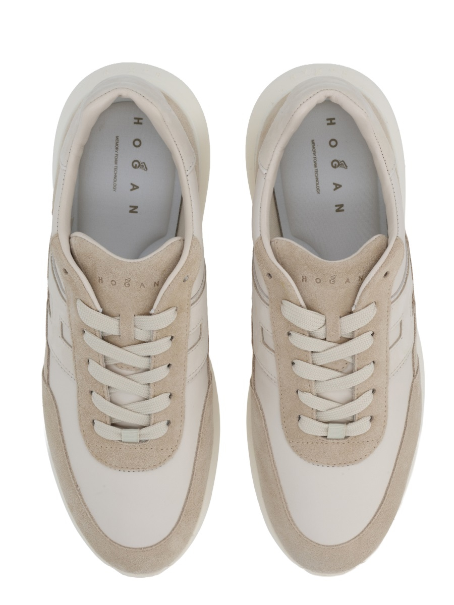 [Hogan] Sneakers SS26 HXM7090GB90_UHG948Q