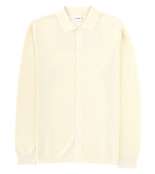 [Aspesi] Shirts Long Sleeve SS26 M810_D09610042