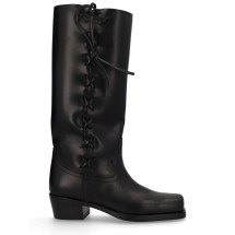 [Paris Texas] Boots SS26 PX1907_XVT01BLACK