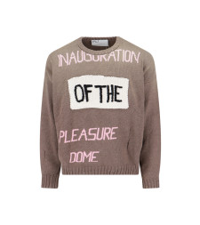 [Paly] Sweatshirt FW25 6U001Q3009BRN