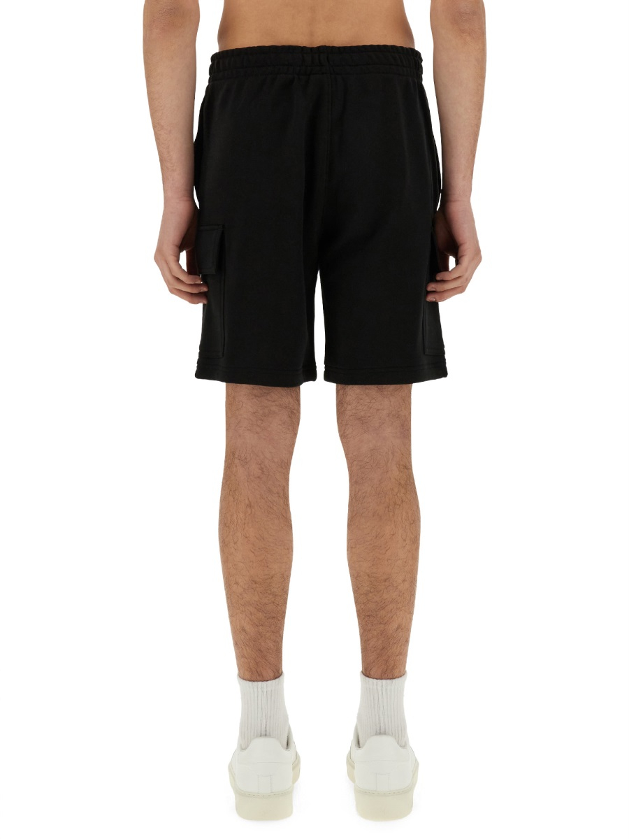 [Lacoste] Shorts SS26 GH9743_031