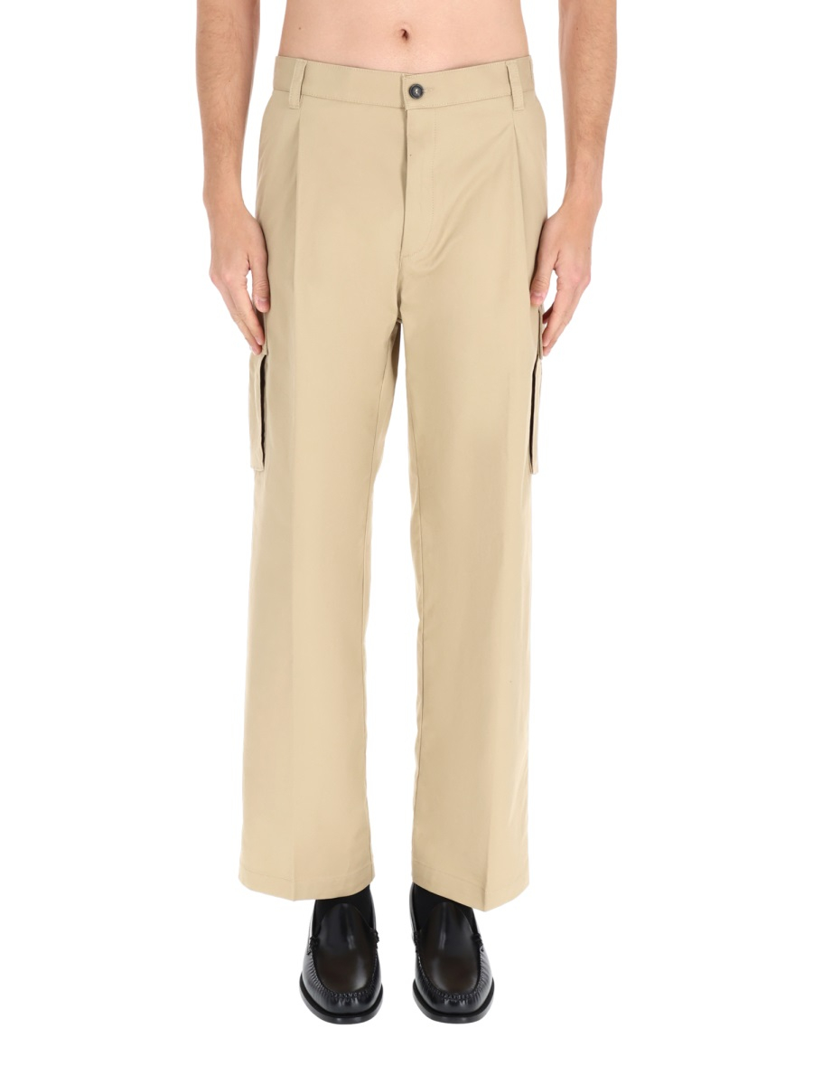 [HUGO] Trousers SS26 50553180_10276256269