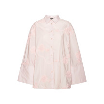 [Rotate Birger Christensen] Shirts Long Sleeve SS26 1151031809_BCR5331809