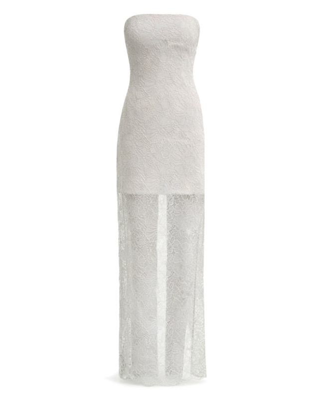 [ROTATE] Sleeveless dress SS26 115700039_BCR2156039