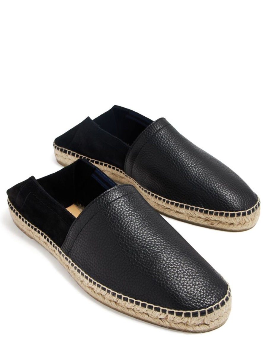 [Castaner] Espadrille SS25 025318_NEGRO