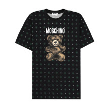 [Moschino] T-shirts Short Sleeve SS26 07150541_2555