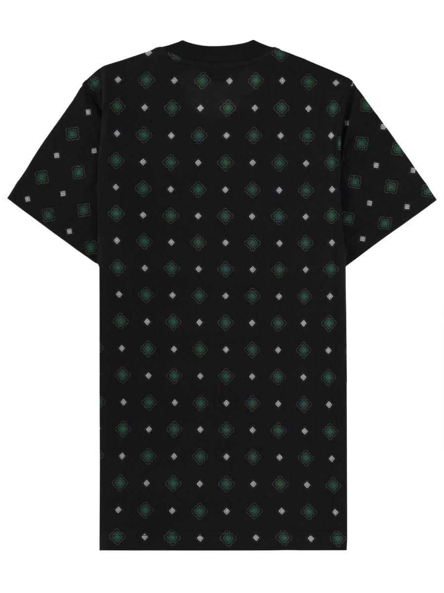 [Moschino] T-shirts Short Sleeve SS26 07160541_2555