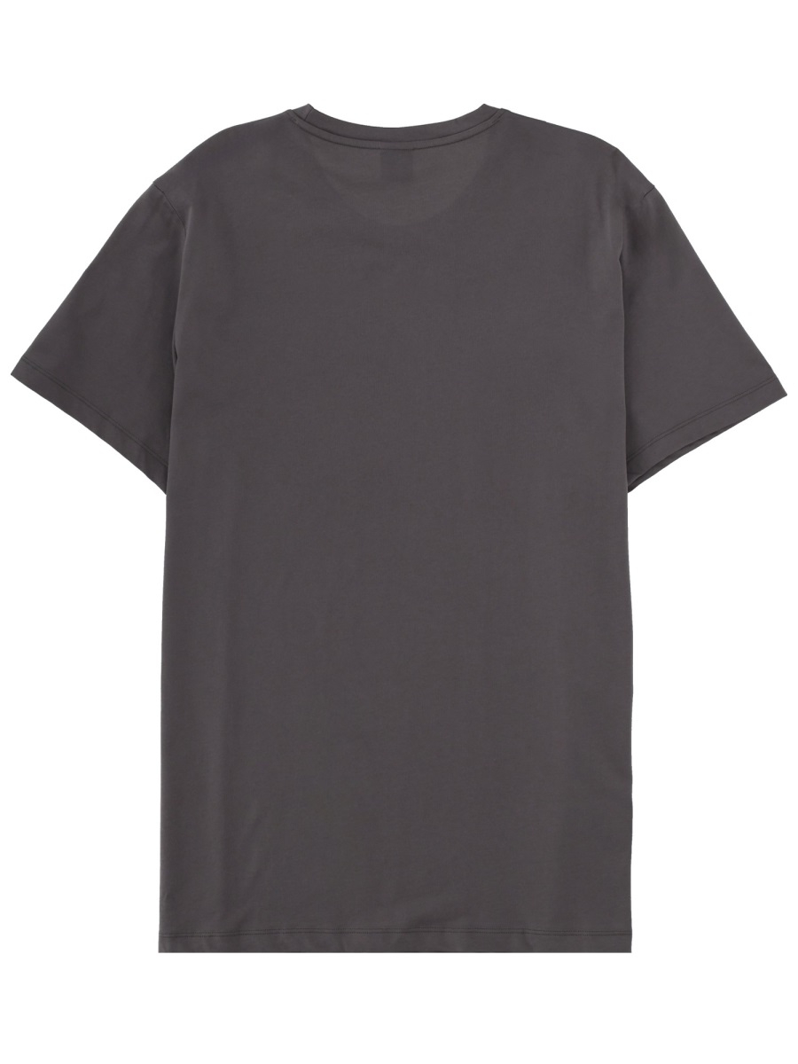 [BOSS] T-shirts Short Sleeve SS26 50531401_10267266029