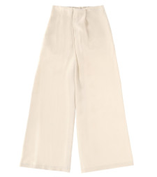 [Alysi] Trousers SS26 116149_P6003GESSO