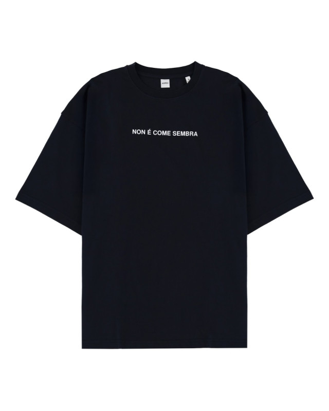[Aspesi] T-shirts Short Sleeve SS26 Z433_A33501098