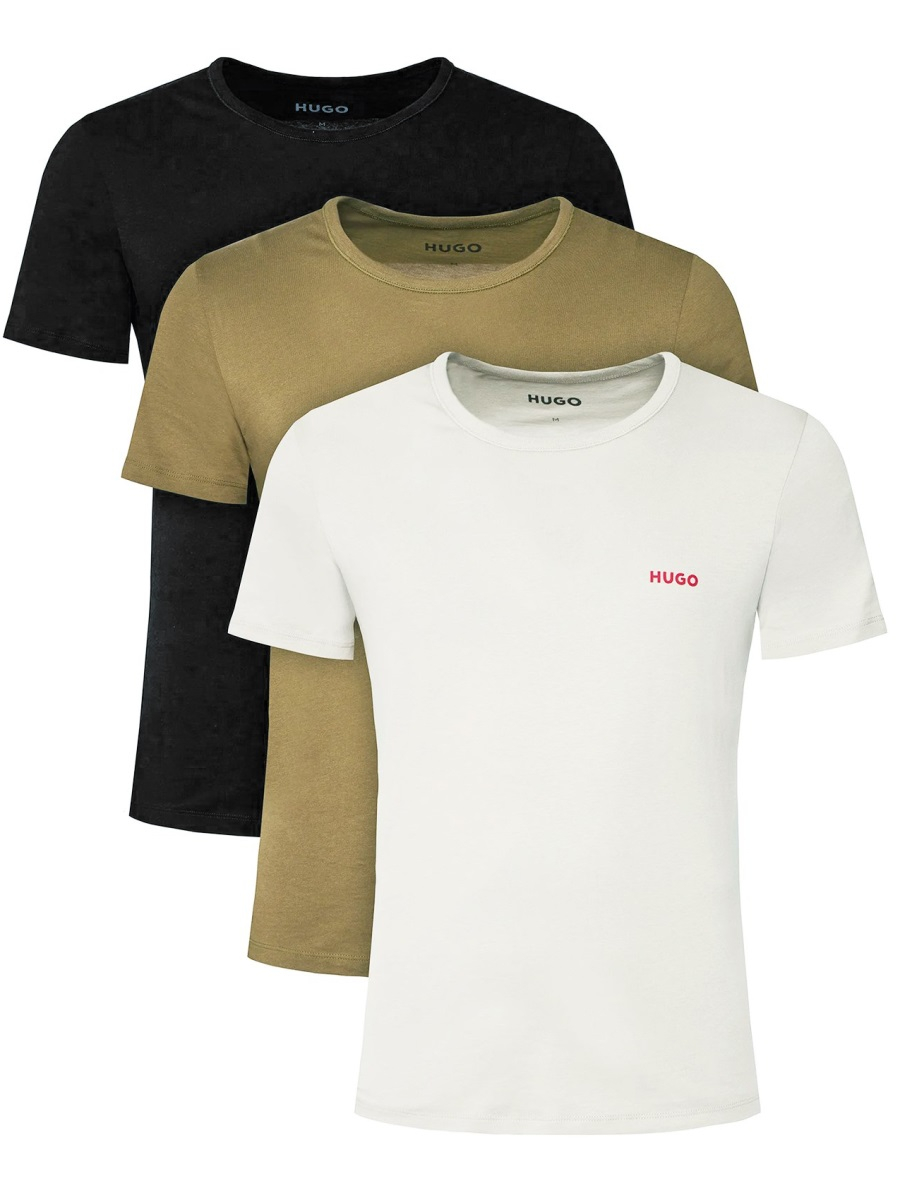 [HUGO] Loungewear SS26 50532811_10268102967