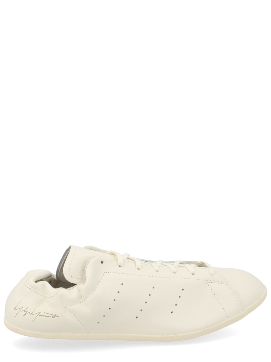 [Y - 3] Sneakers SS26 KJ2390_OWHITE/OWHITE