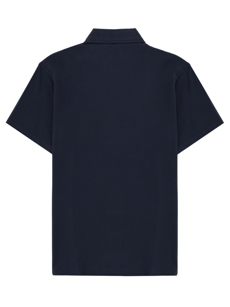 [Aspesi] T-shirts Short Sleeve SS26 AY78_A33501098