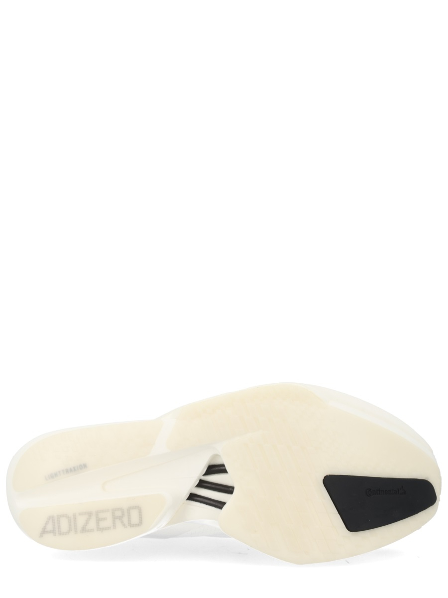 [Y - 3] Sneakers SS26 KI6875_OWHITE/OWHITE/BLACK