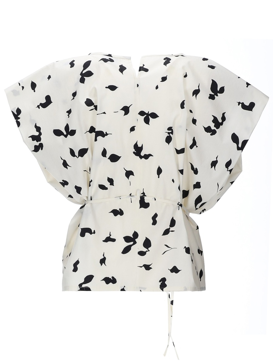 [Alysi] T-shirts Short Sleeve SS26 116245_P6012MERIN