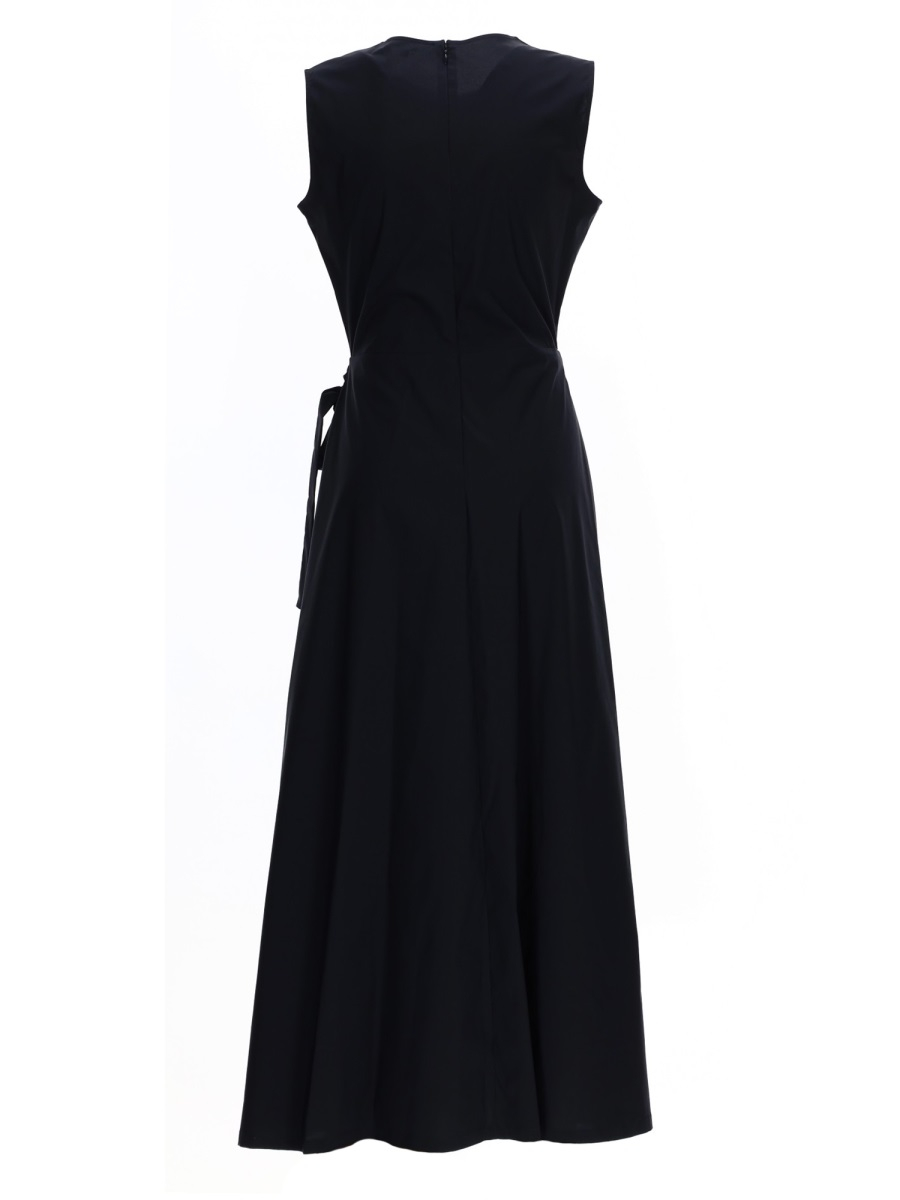 [Aspesi] Sleeveless dress SS26 2988_P07601098