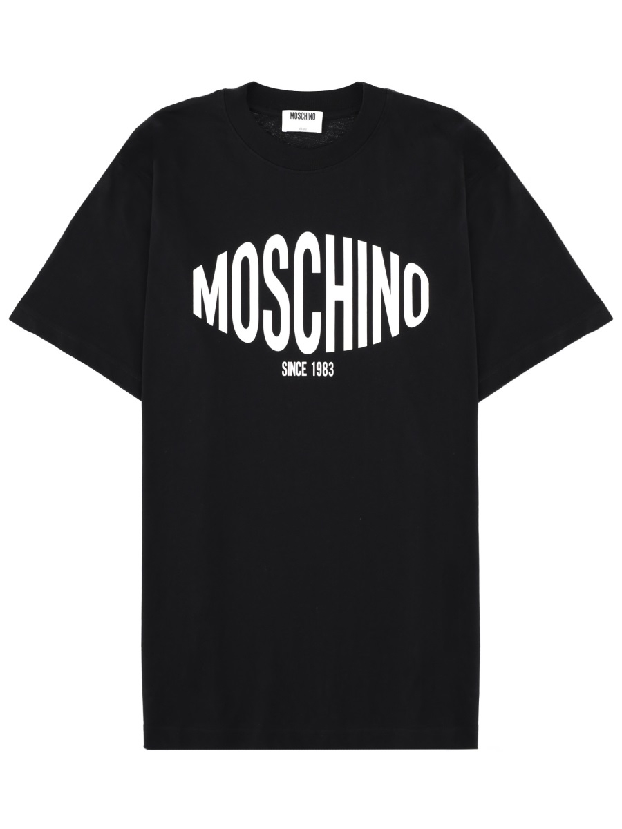 [Moschino] T-shirts Short Sleeve SS26 07020241_1555