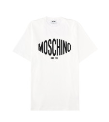 [Moschino] T-shirts Short Sleeve SS26 07020241_1001