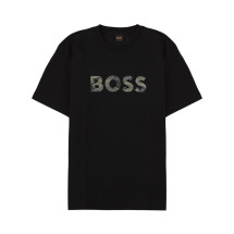 [BOSS] T-shirts Short Sleeve SS26 50556009_10276567001