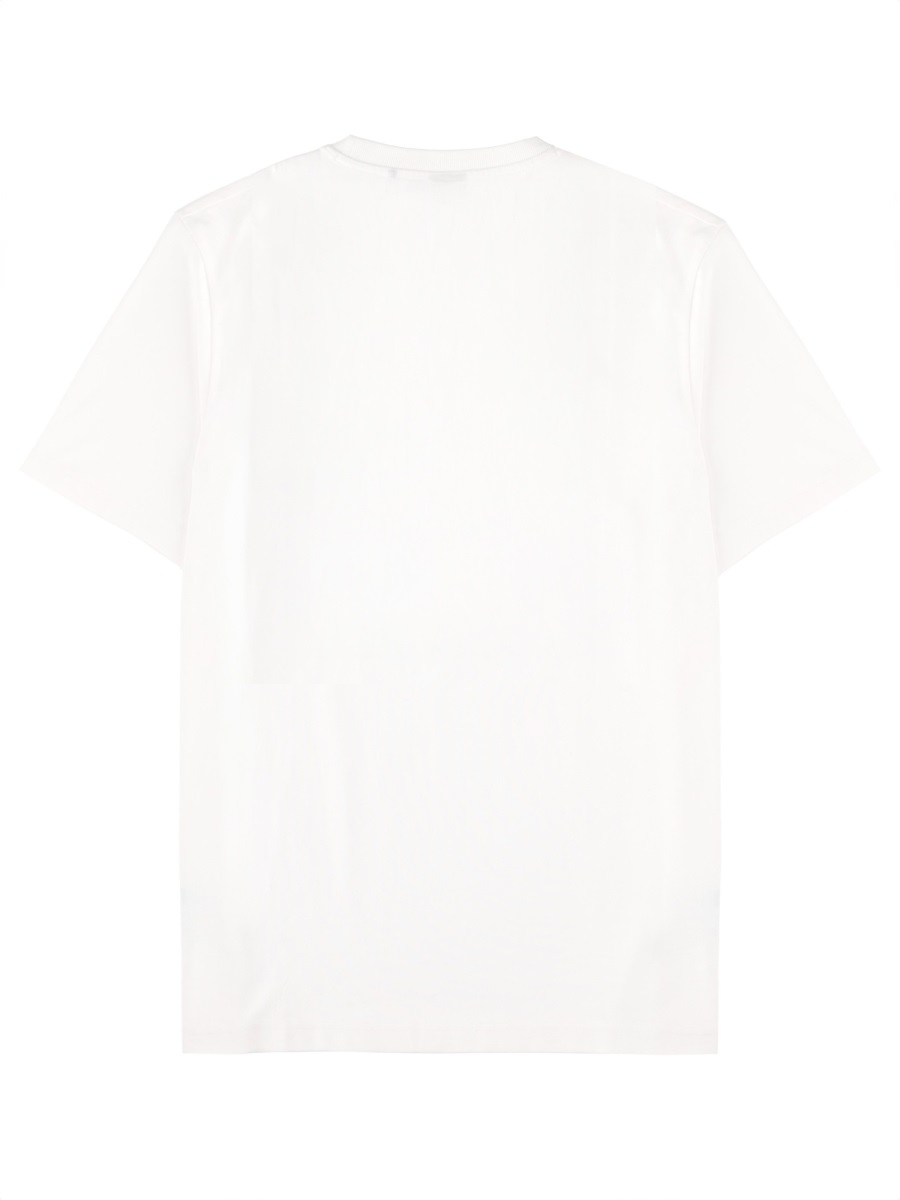 [BOSS] T-shirts Short Sleeve SS26 50556009_10276567100