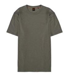 [BOSS] T-shirts Short Sleeve SS26 50508243_10240843076