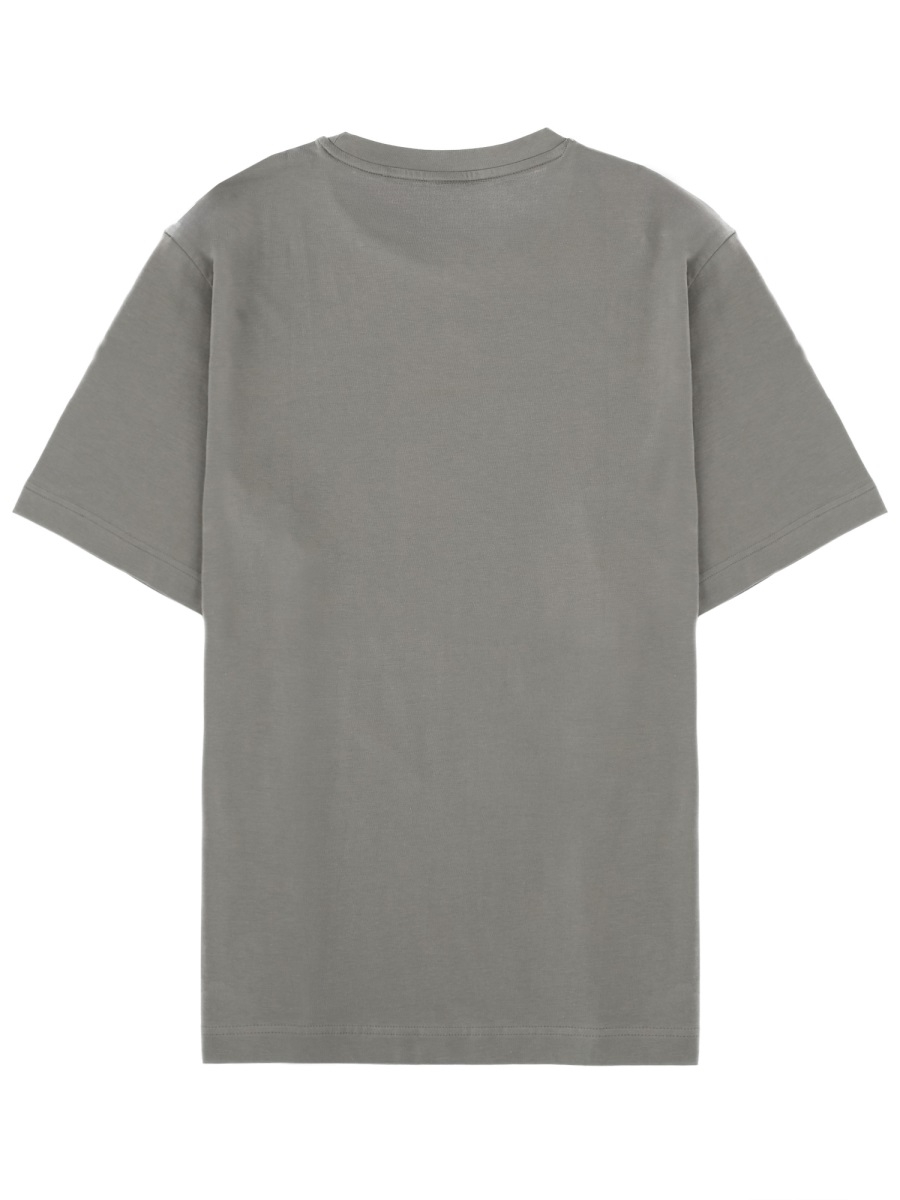 [BOSS] T-shirts Short Sleeve SS26 50473278_10242929077