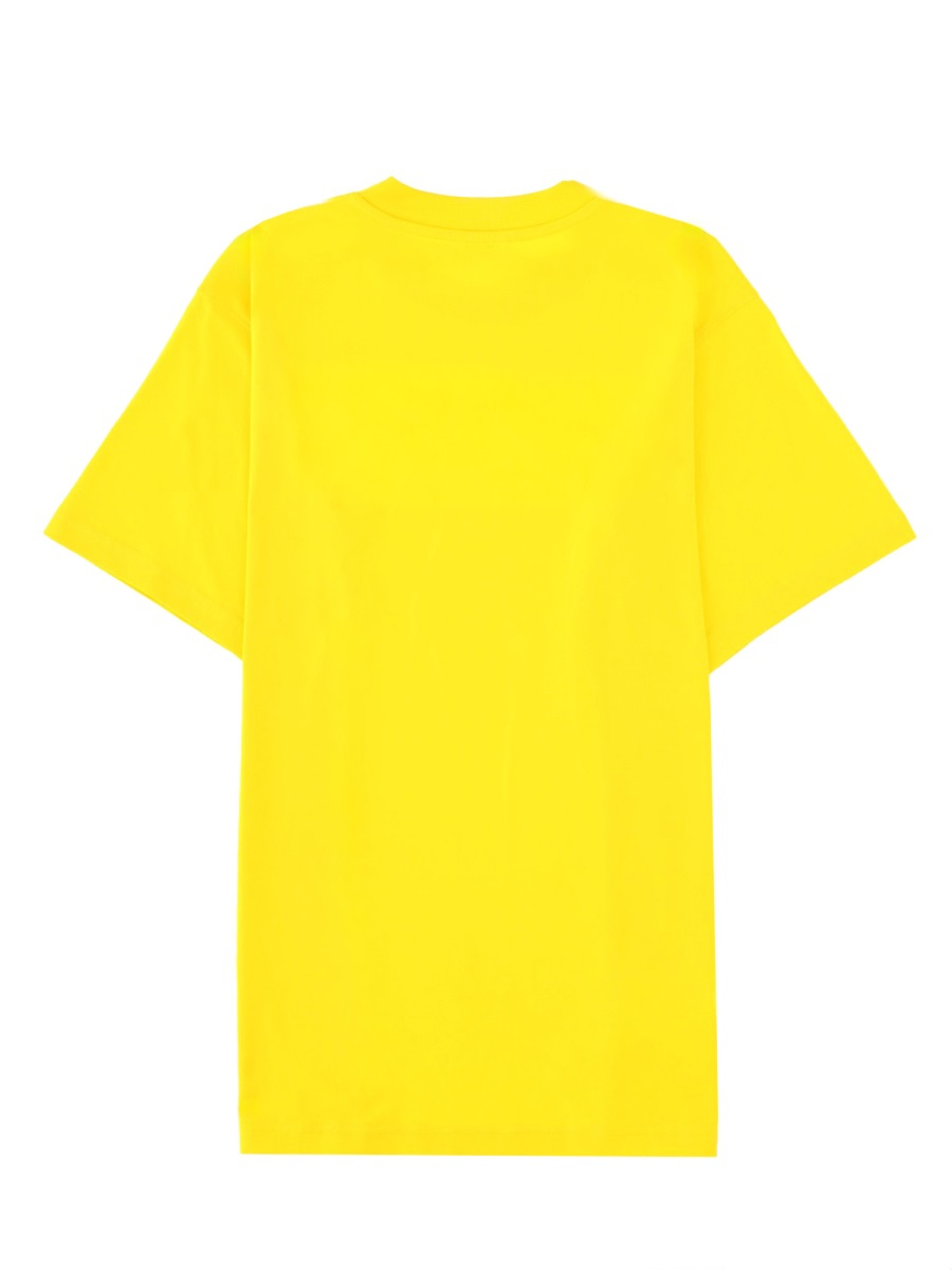 [Moschino] T-shirts Short Sleeve SS26 07130241_1027