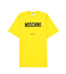 [Moschino] T-shirts Short Sleeve SS26 07130241_1027