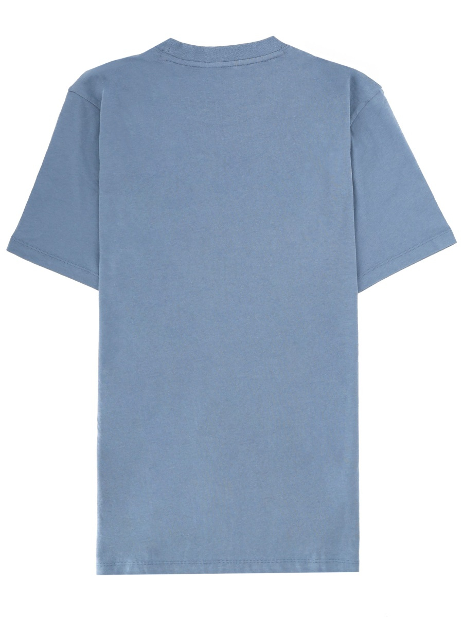 [HUGO] T-shirts Short Sleeve SS26 50467556_10229761496