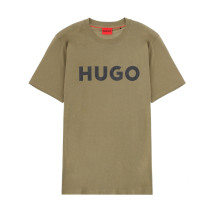 [HUGO] T-shirts Short Sleeve SS26 50467556_10229761389