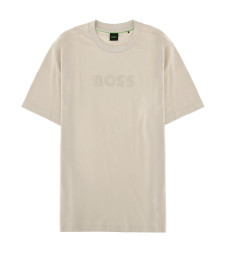 [BOSS] T-shirts Short Sleeve SS26 50553652_10274735272