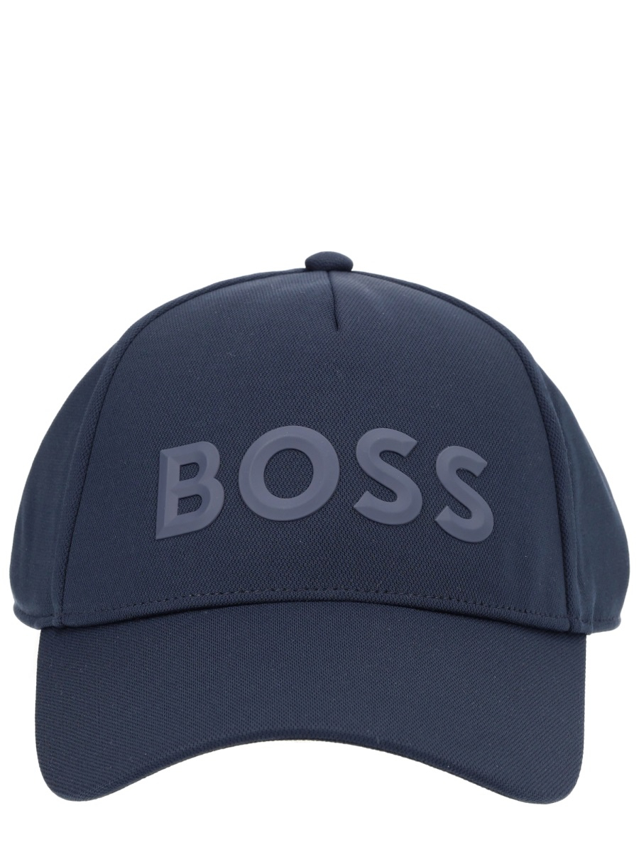 [BOSS] Hat SS26 50544416_10272581402