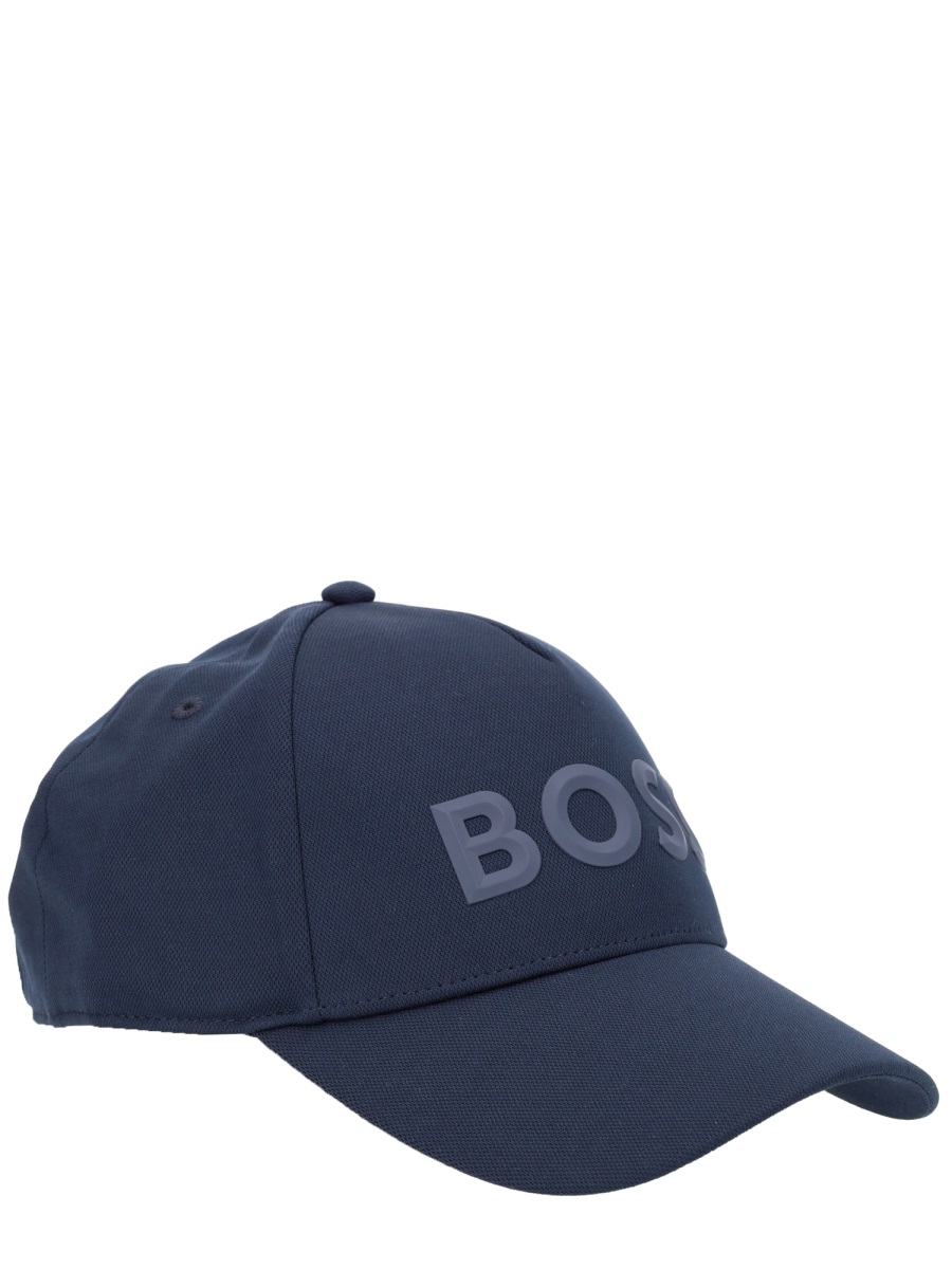 [BOSS] Hat SS26 50544416_10272581402