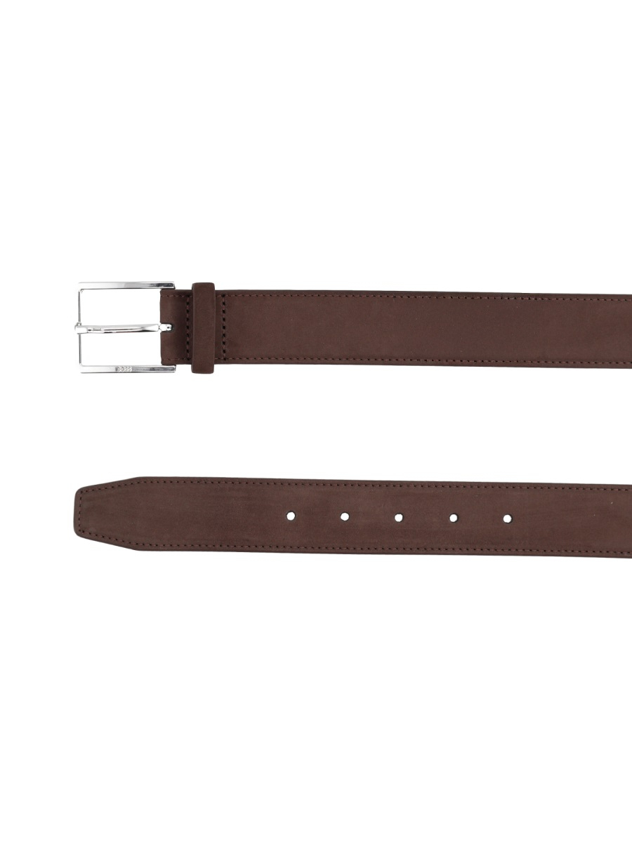 [BOSS] Belt SS26 50558711_10274136201