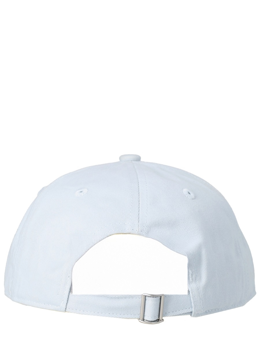 [DROLE DE MONSIEUR] Cap SS26 CP196_CO138LIGHTBLUE5