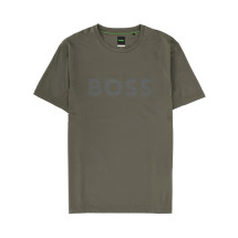 [BOSS] T-shirts Short Sleeve SS26 50531244_10267204257