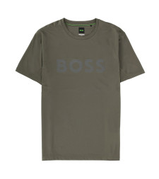 [BOSS] T-shirts Short Sleeve SS26 50531244_10267204257