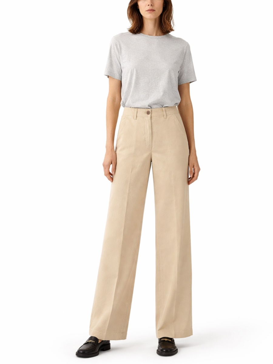 [Aspesi] Trousers SS26 0188_G20885047