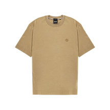 [BOSS] T-shirts Short Sleeve SS26 50559050_10278215252