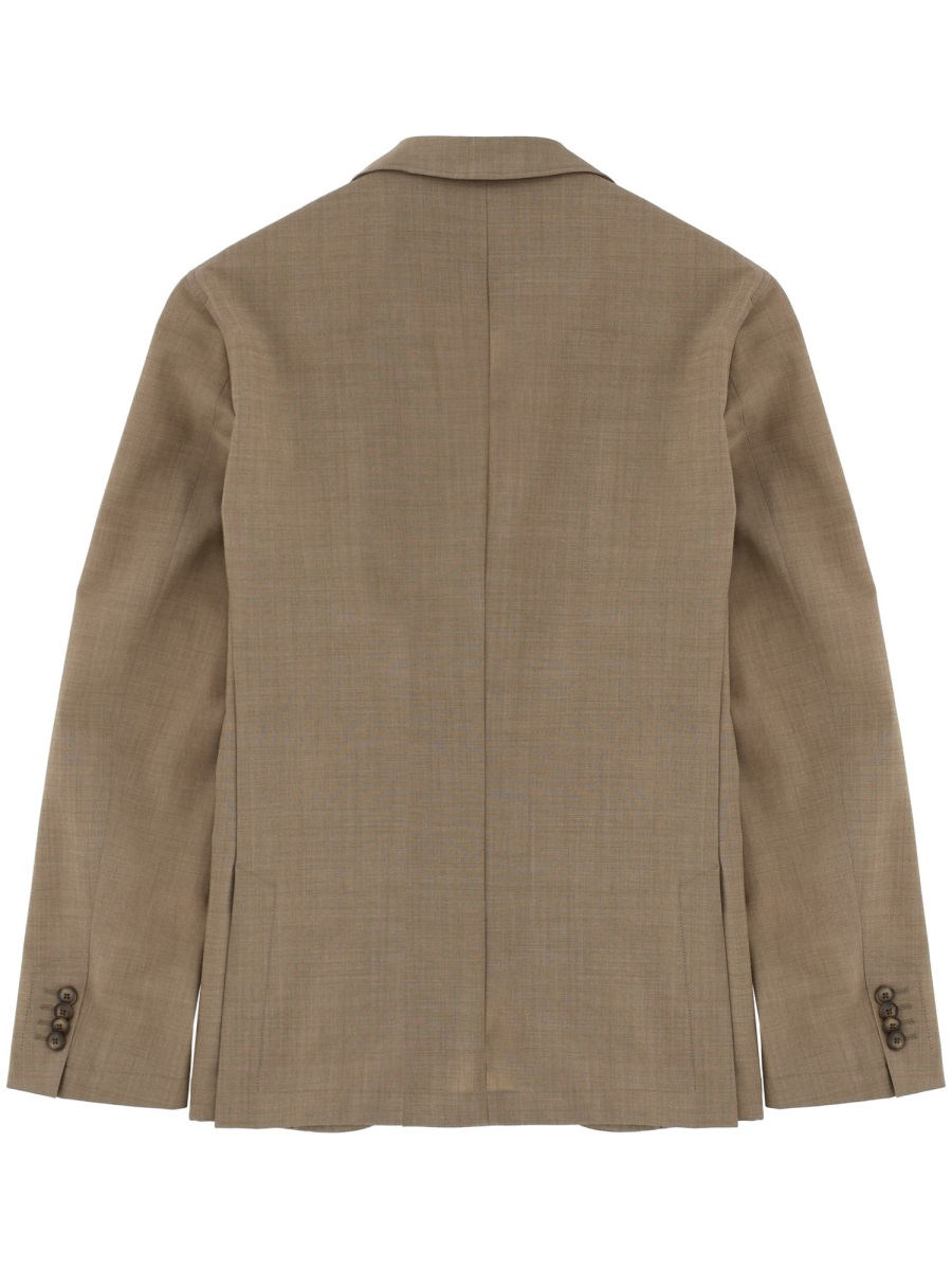 [BOSS] Jacket SS26 50556757_10261091252