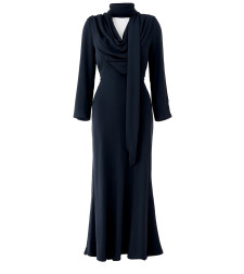[Rotate Birger Christensen] Long sleeve dress SS26 1154392318_BCR16772318